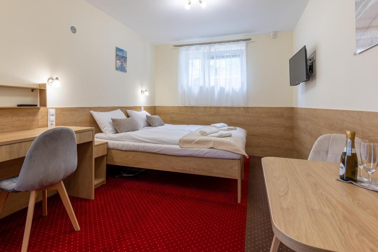 Kiwi Sopot Apartments Exterior photo