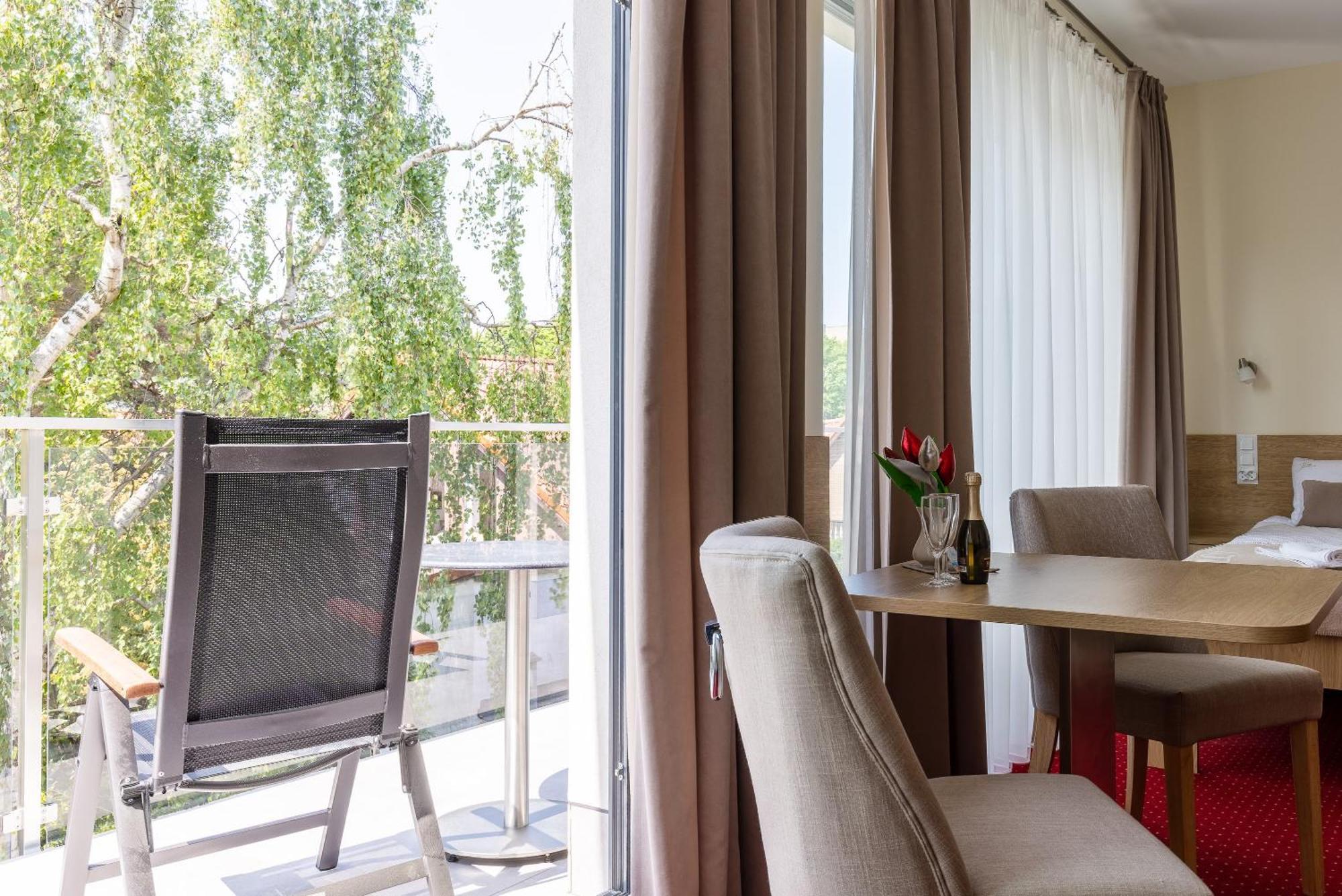 Kiwi Sopot Apartments Exterior photo