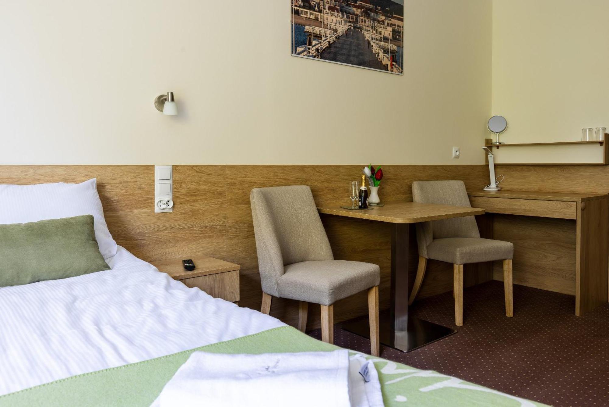 Kiwi Sopot Apartments Exterior photo