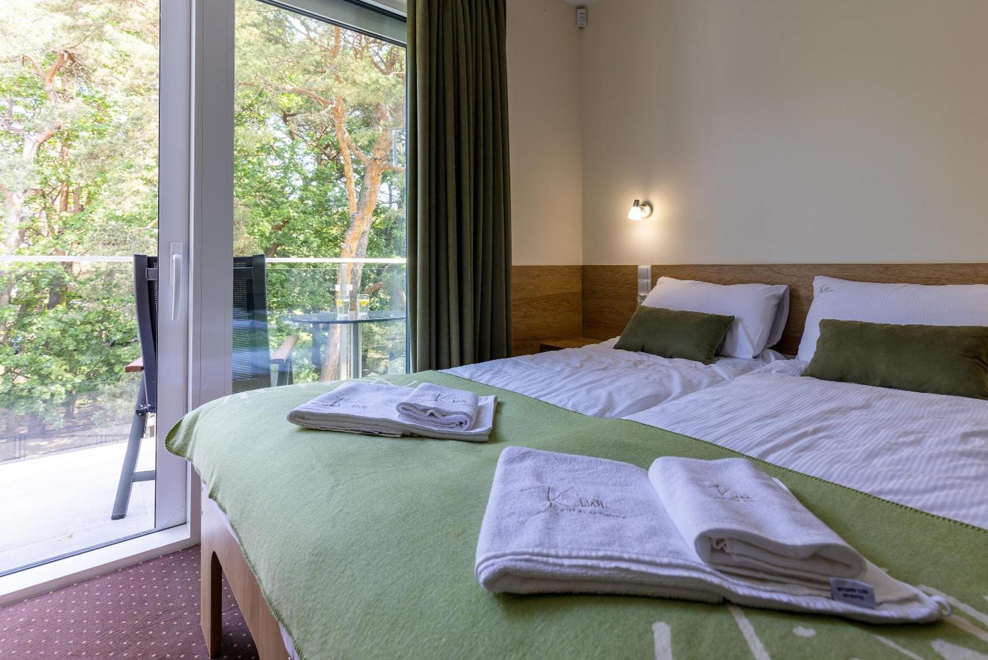 Kiwi Sopot Apartments Exterior photo