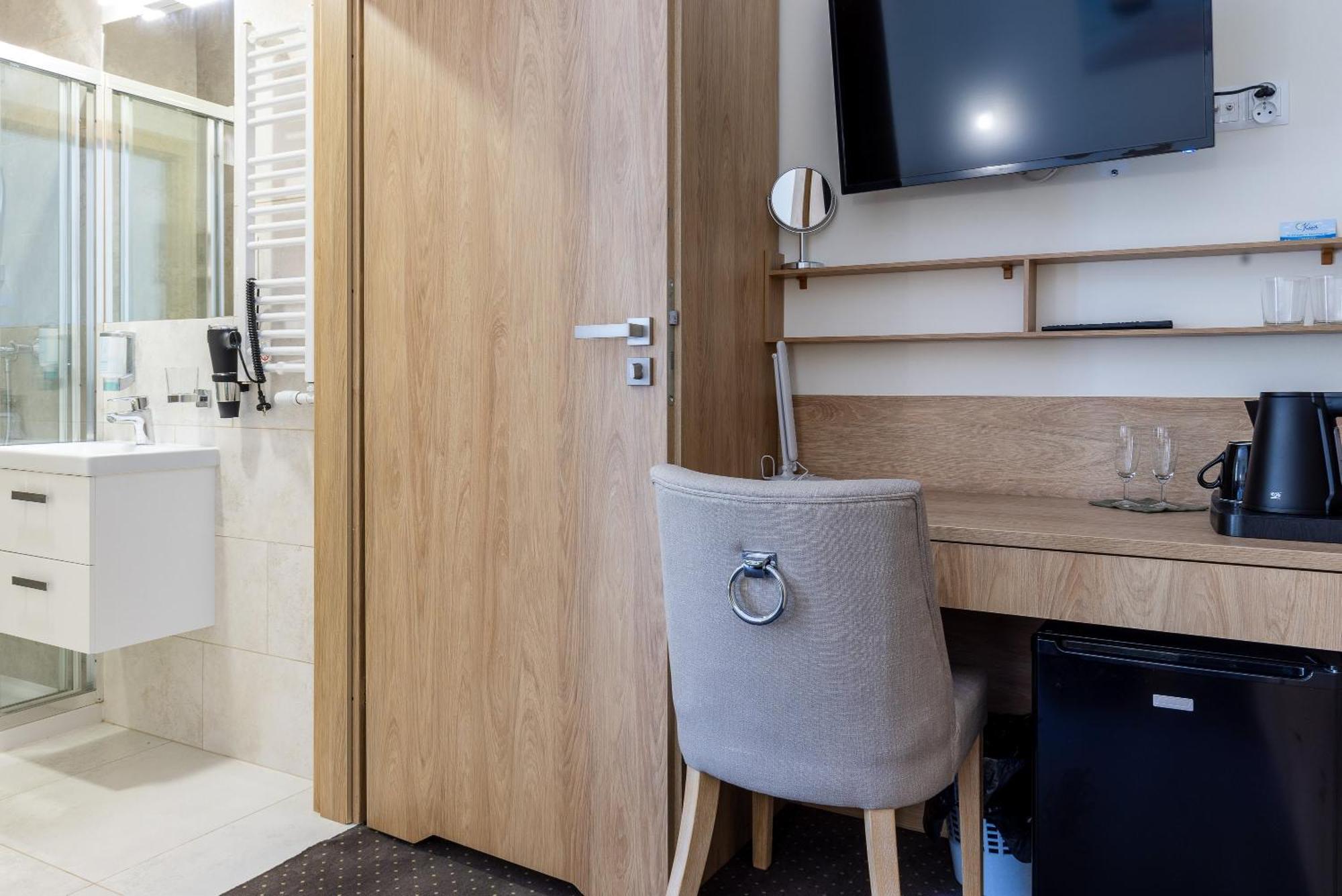 Kiwi Sopot Apartments Exterior photo